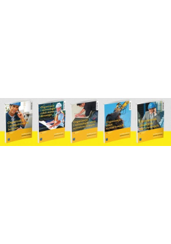 Zestaw Technik budownictwa B.33 WSiP