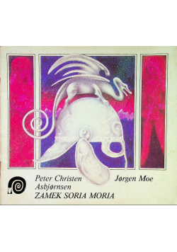 Zamek Soria Moria