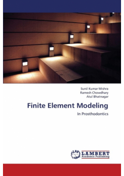 Finite Element Modeling