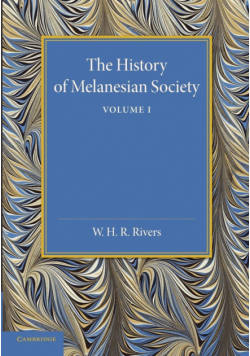The History of Melanesian Society