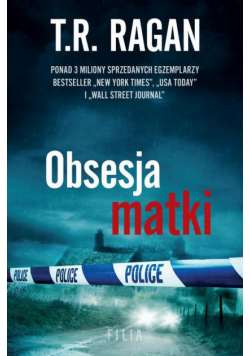 Obsesja matki