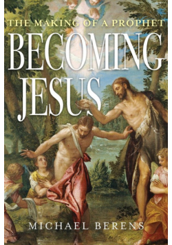 Becoming Jesus