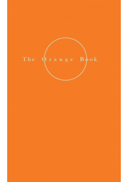 The Orange Book - Ode to Pleasure