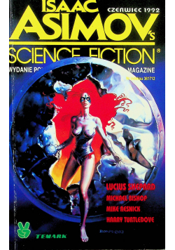 Isaac Asimov Science fiction