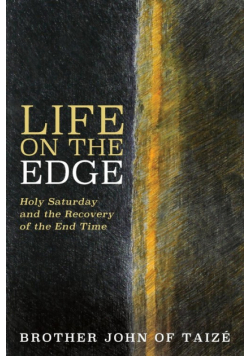 Life on the Edge