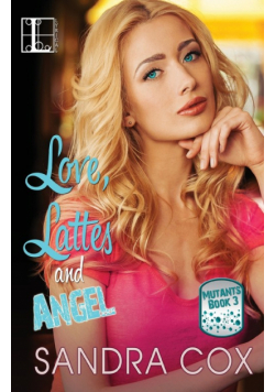 Love, Lattes and Angel