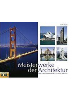 Meisterwerke der architektur
