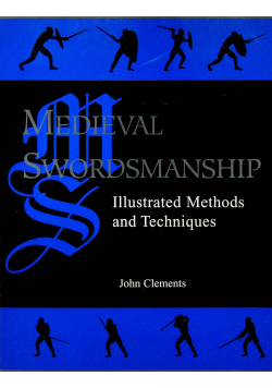 Medieval swordsmanship