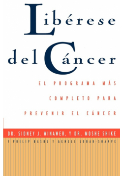 Librese del Cyncer