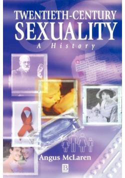 Twentieth-Century Sexuality