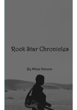 Rock Star Chronicles