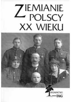 Ziemianie polscy XX wieku Słownik biograficzny część 8