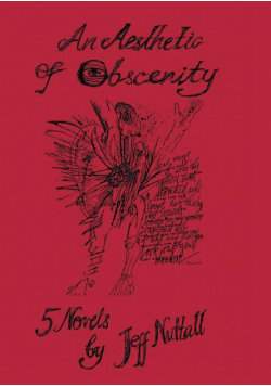 An Aesthetic of Obscenity