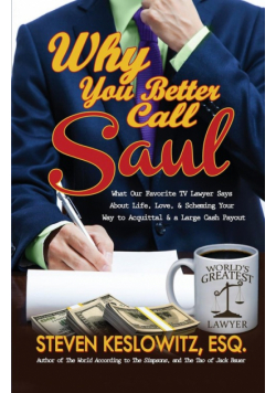 Why You Better Call Saul