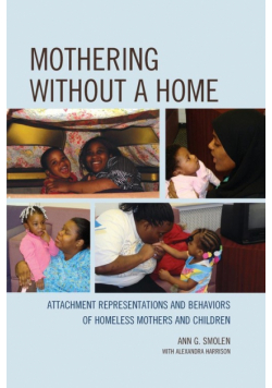 Mothering without a Home