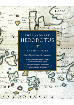 The Landmark Herodotu