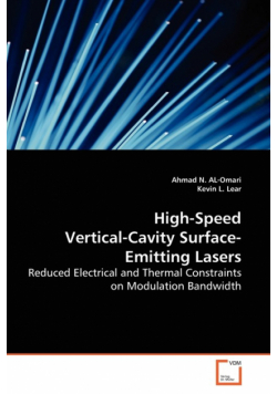 High-Speed Vertical-Cavity Surface-Emitting Lasers