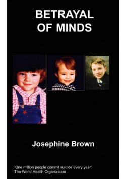 Betrayal of Minds