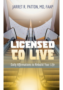 Licensed to Live