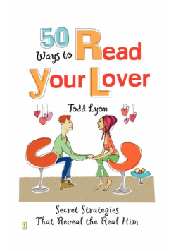 50 Ways to Read Your Lover