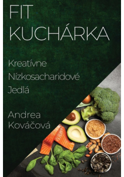 Fit Kuchárka