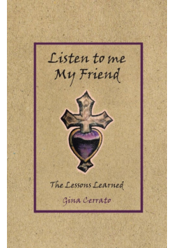Listen to Me My Friend