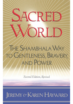 Sacred World