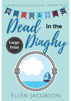 Dead in the Dinghy