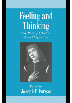 Feeling and Thinking