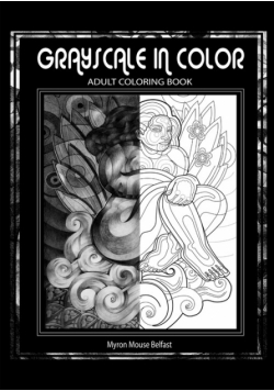 Grayscale In Color