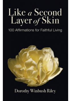 Like a Second Layer of Skin