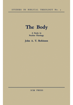 The Body