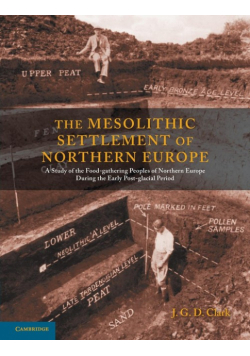 The Mesolithic Settlement of Northern Europe