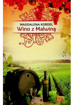 Wino z Malwiną