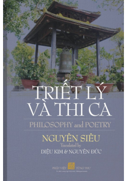TRIẾT LÝ VÀ THI CA | Phụ bản màu