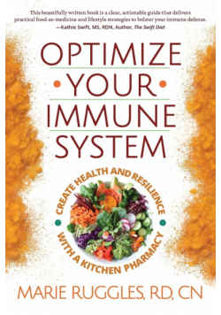 Optimize Your Immune System