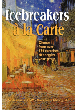 Icebreakers à la Carte