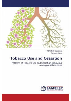 Tobacco Use and Cessation