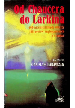 Od Chaucera do Larkina