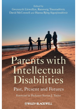Parents with Intellectual Disabilities