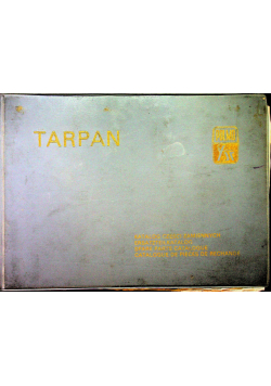 Tarpan