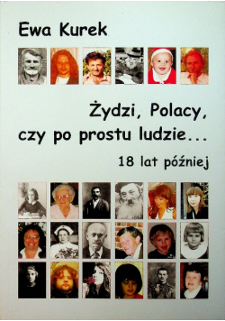 Żydzi Polacy czy po prostu ludzie  18 lat później