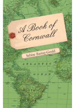 A Book of Cornwall