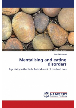 Mentalising and eating disorders