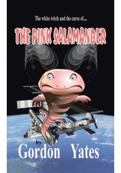 The Pink Salamander