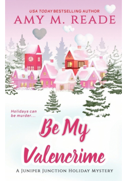 Be My Valencrime