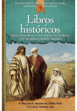 Libros Historicos