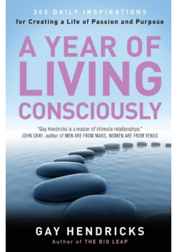 Year of Living Consciously, A