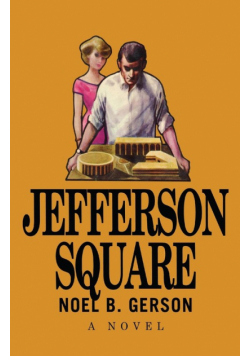 Jefferson Square