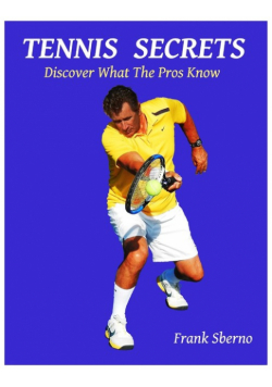 Tennis Secrets